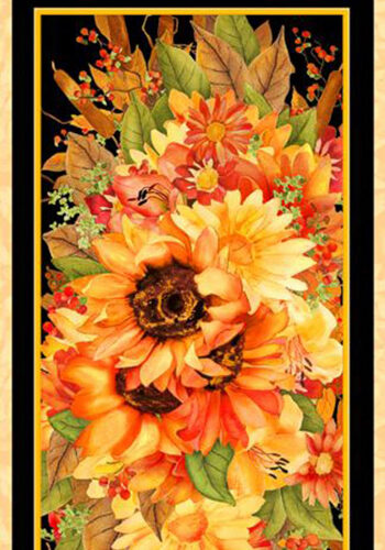 Idee Ago & Filo | Pannello Autumn Inspirations