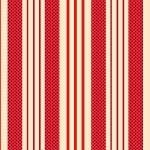 Idee Ago & Filo | Tessuto Hickory House Stripe