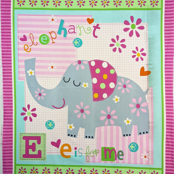 Idee Ago & Filo | Pannello Mommy and Me