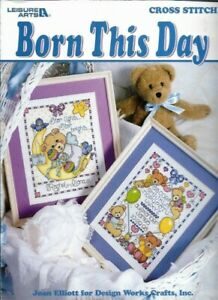 Idee Ago & Filo | Libro Born This Day