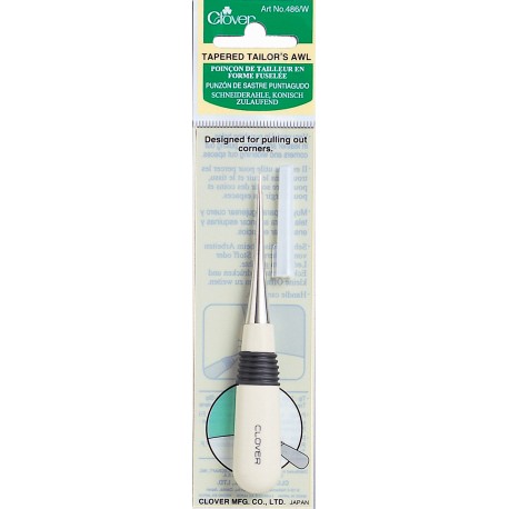 Idee Ago & Filo | Tapered Awl Punteruolo Affusolato
