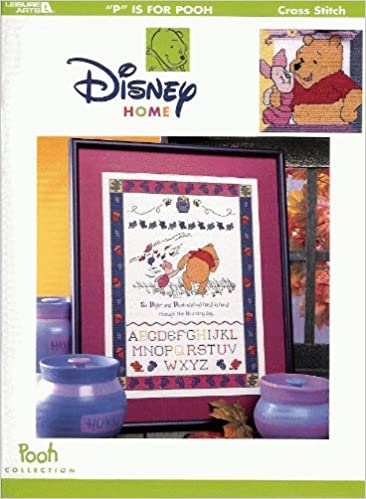 Idee Ago & Filo | Libro P Is for Pooh