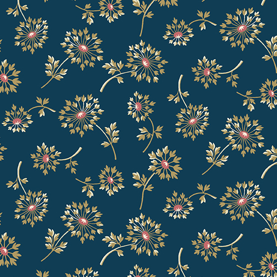 Idee Ago & Filo | Super Bloom Dandelion Dusk