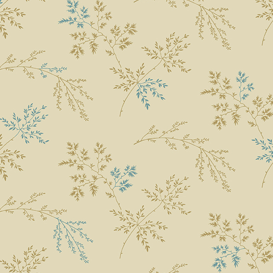 Idee Ago & Filo | Super Bloom Twigs Light Khaki