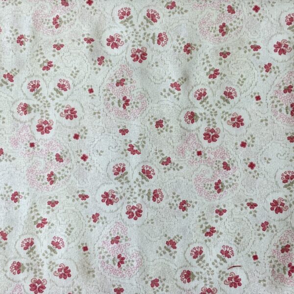 Idee Ago & Filo | Tessuto Seaside Rose 3771
