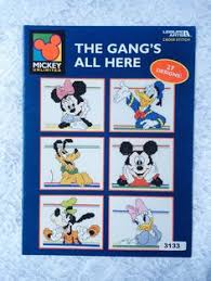 Idee Ago & Filo | Libro The Gang's All Here