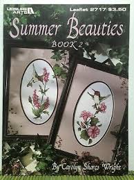 Idee Ago & Filo | Libro Summer Beauties