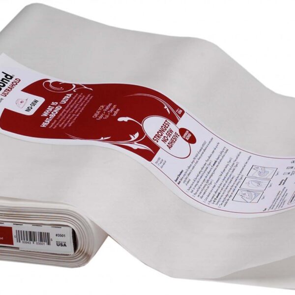 Idee Ago & Filo | Carta biadesiva ultrahold