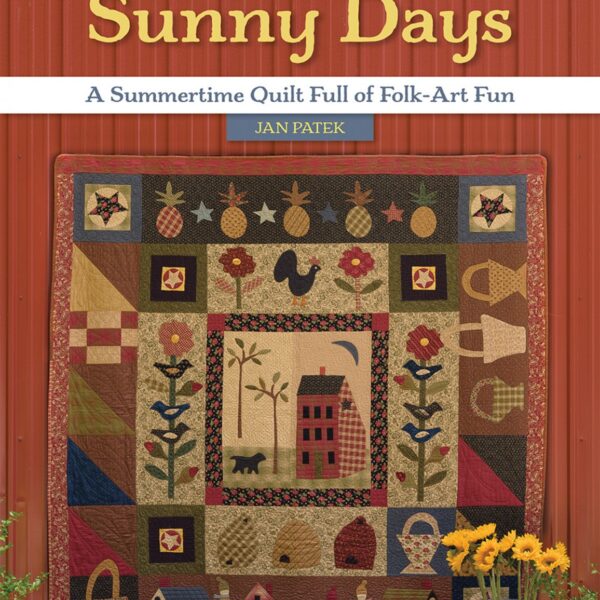 Idee Ago & Filo | Libro Sunny Days