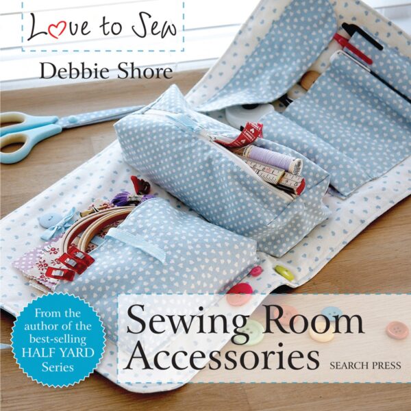 Idee Ago & Filo | Libro Love To Sew Sewing