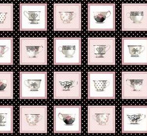 Idee Ago & Filo | Pannello Friendship Tea