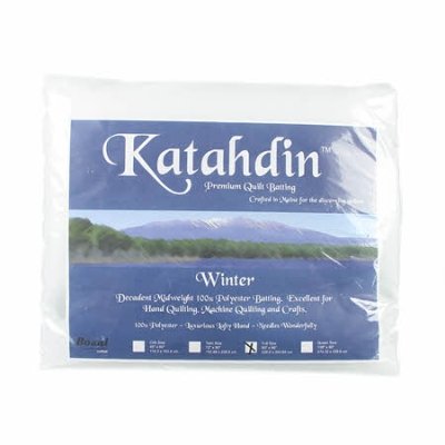 Idee Ago & Filo | Imbottitura in Poliestere Katahdin Premium Pacco