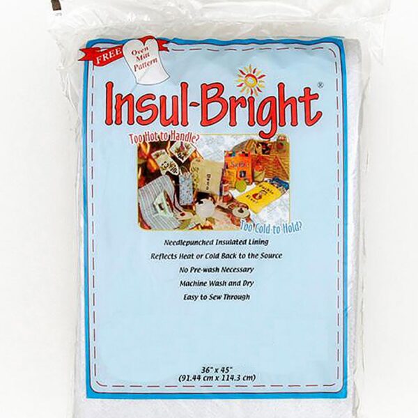 Idee Ago & Filo | Imbottitura Insul-Bright