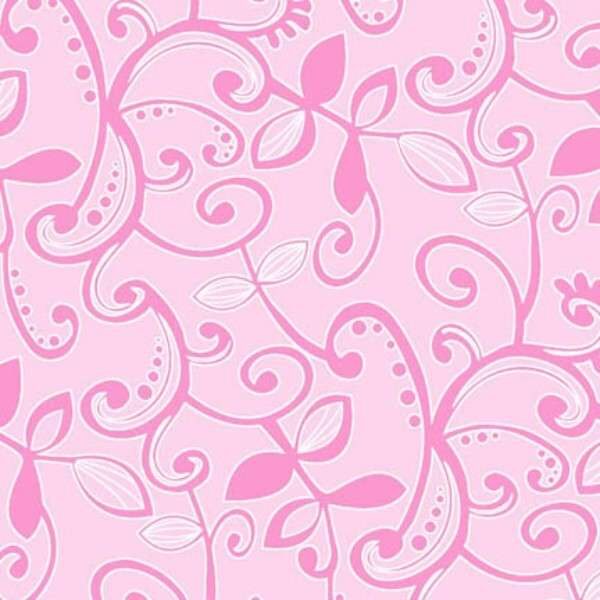 Idee Ago & Filo | Tessuto Americano Dilly Dalla Swirlicious