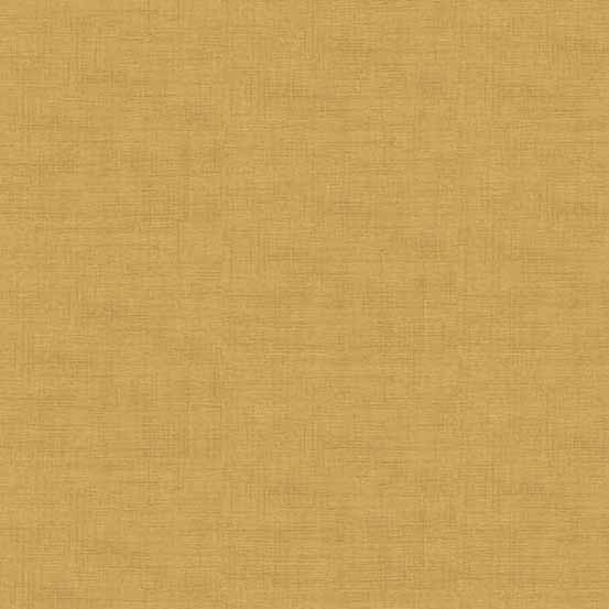 Tessuto Linen Texture Maize