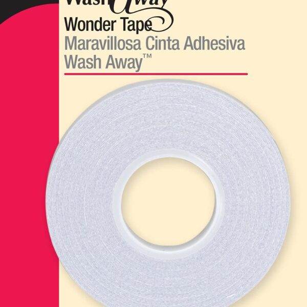 Idee Ago & Filo | Wash away wonder tape