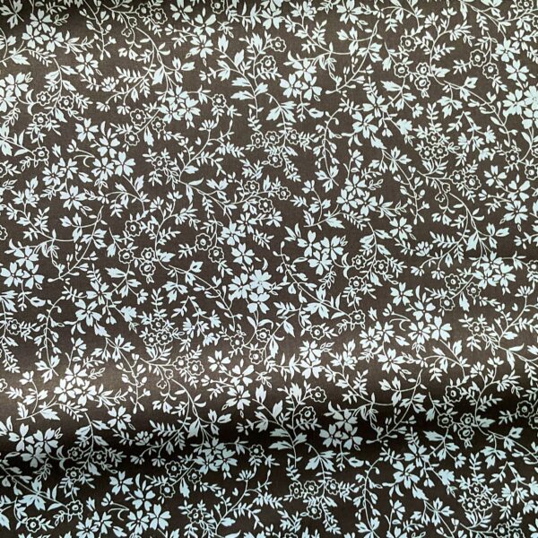 Idee Ago & Filo | Tessuto Hoffman Black