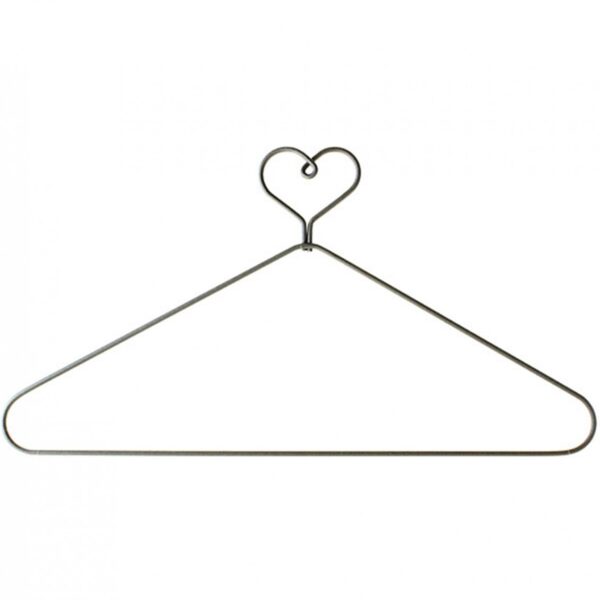 Idee Ago & Filo | Appendino metallo cm. 30