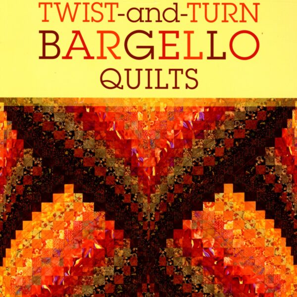 Idee Ago & Filo | Libro Twist and Turn Bargello