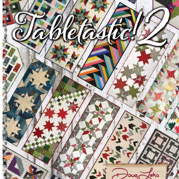 Idee Ago & Filo | Tabletastic 2 Libro