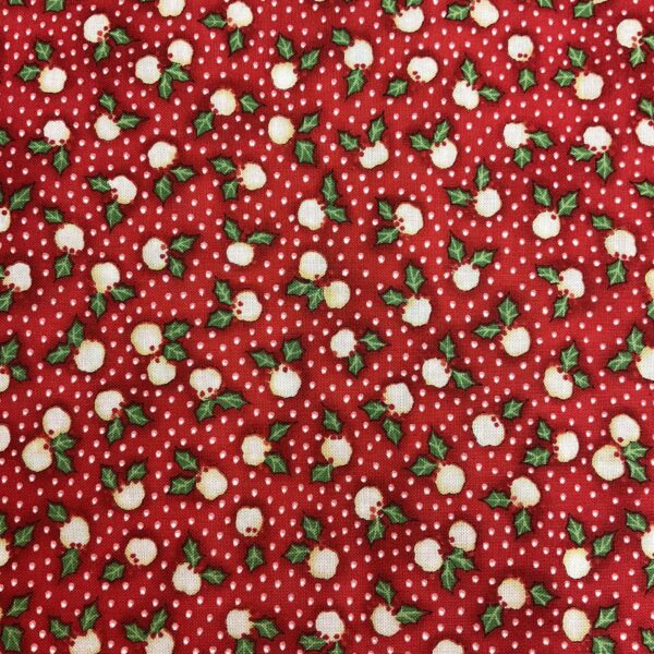 Idee Ago & Filo | Tessuto Snow Flurries