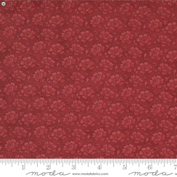 Idee Ago & Filo | Tessuto winter Rose