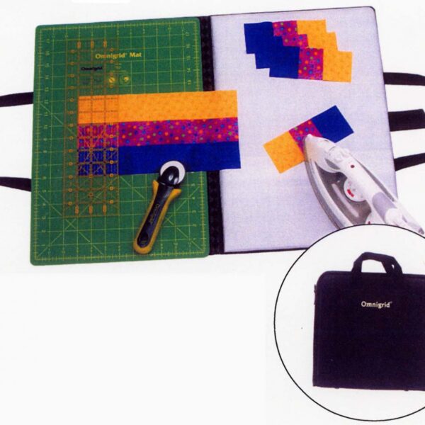 Idee Ago & Filo | Omnigrid Foldaway portable & pressing