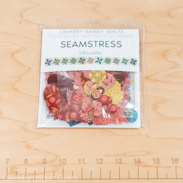 Idee Ago & Filo | Silhouettes Seamstress