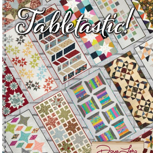 Idee Ago & Filo | Libro Tabletastic
