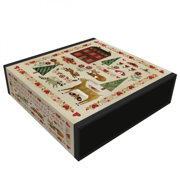Idee Ago & Filo | Kit for the Love of Nature