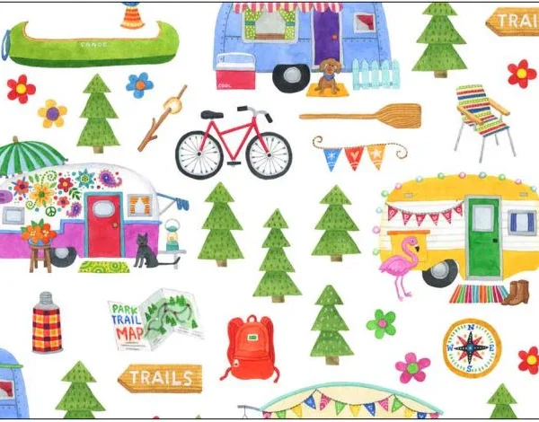 Idee Ago & Filo | Pannello WLUS
