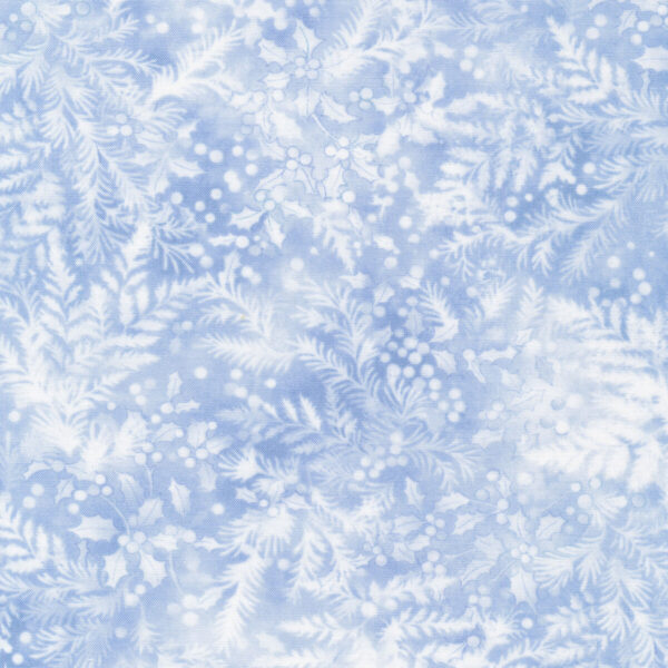 Idee Ago & Filo | Blizzard Blues Frost