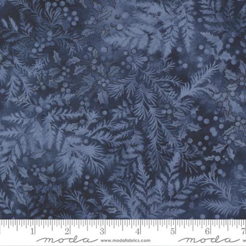 Idee Ago & Filo | Blizzard Blues Night Sky