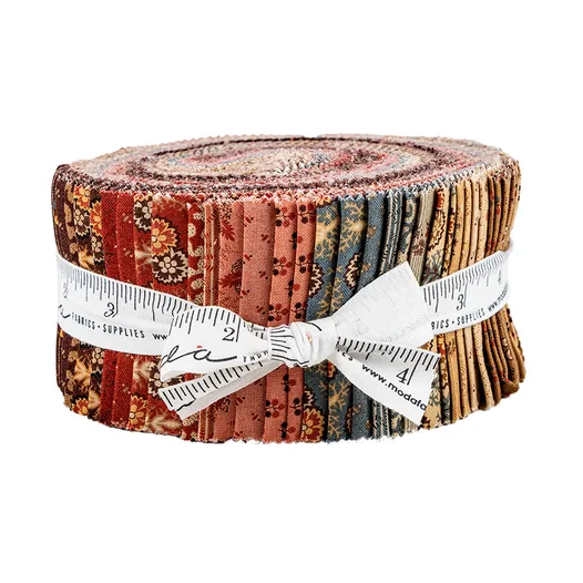 Idee Ago & Filo | Rose Jo Morton Jelly Roll