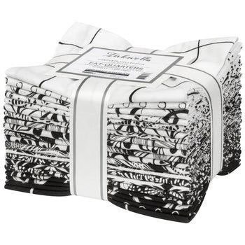 Fat Quarter Bundles Inkwell