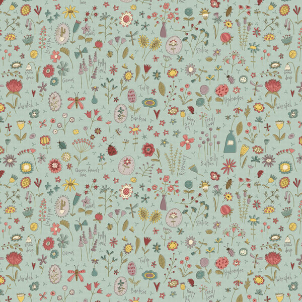 Idee Ago e Filo | Market Garden