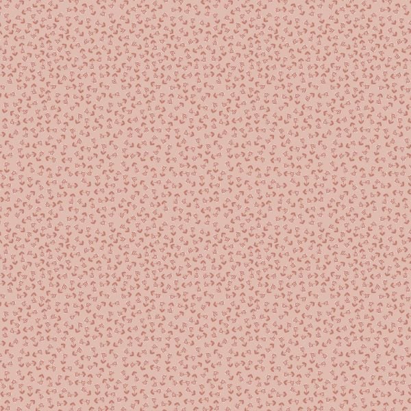Idee Ago & Filo | Owl & Hare Rosa