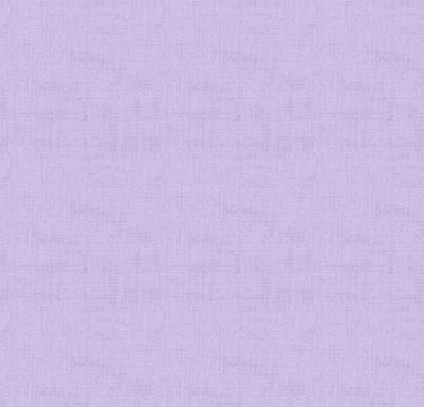 Idee Ago e Filo | tessuto Linen Texture Lilac