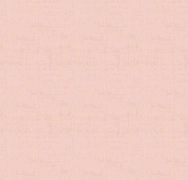 Idee Ago e Filo | Tessuto Linen Texture Pale Pink