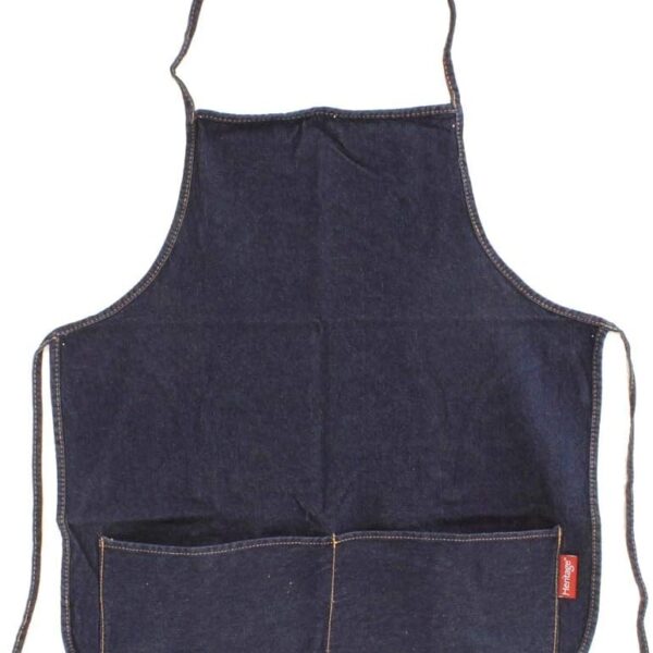 Idee Ago e Filo | Grembiule in Jeans