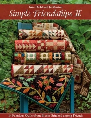 IdeenAgo e Filo | libro Simple Friendships II