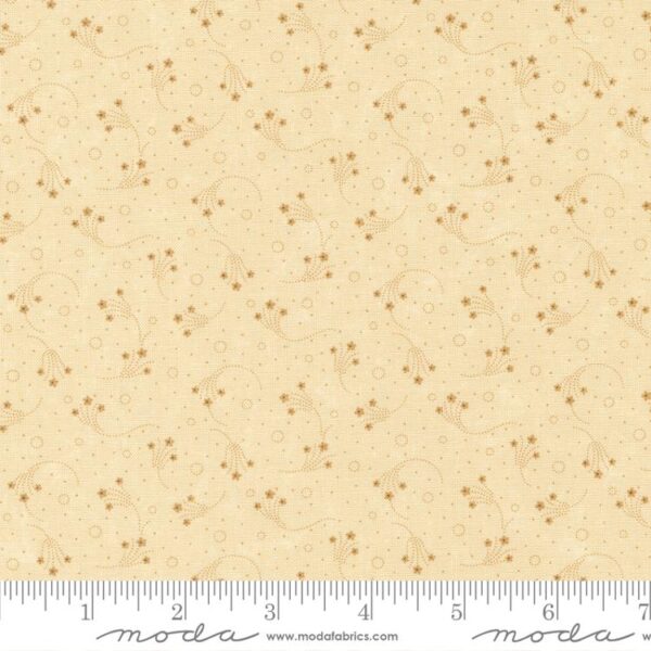 Idee Ago e Filo | Tessuto Back to Basic 1