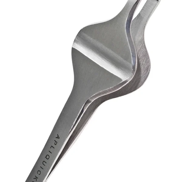 Idee Ago e Filo | Pinzette ergonomiche Apliquick