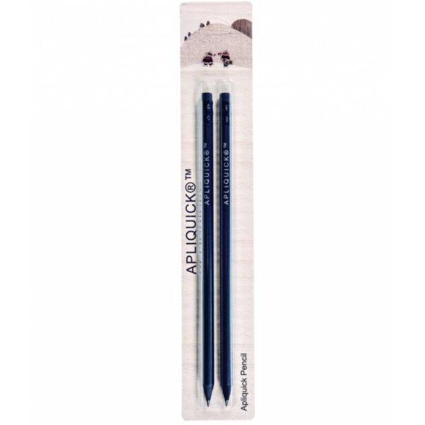 Idee Ago e Filo | coppia Matite Apliquick