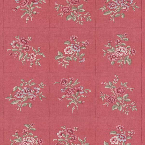 Idee Ago e Filo | Pannello Antoinette Faded Red