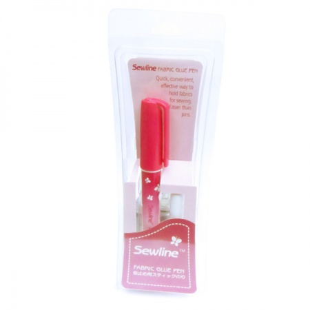 Idee Ago e Filo | Fabric Glue Pen