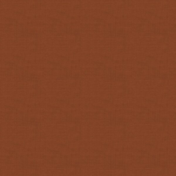 Idee Ago e Filo | Tessuto Linen Rust