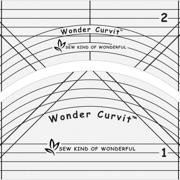 Idee Ago e Filo | Ruler Wonder Curvit