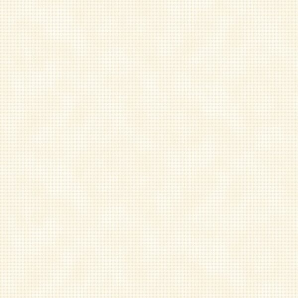 Idee Ago e Filo | Tessuto Mini Check Cream