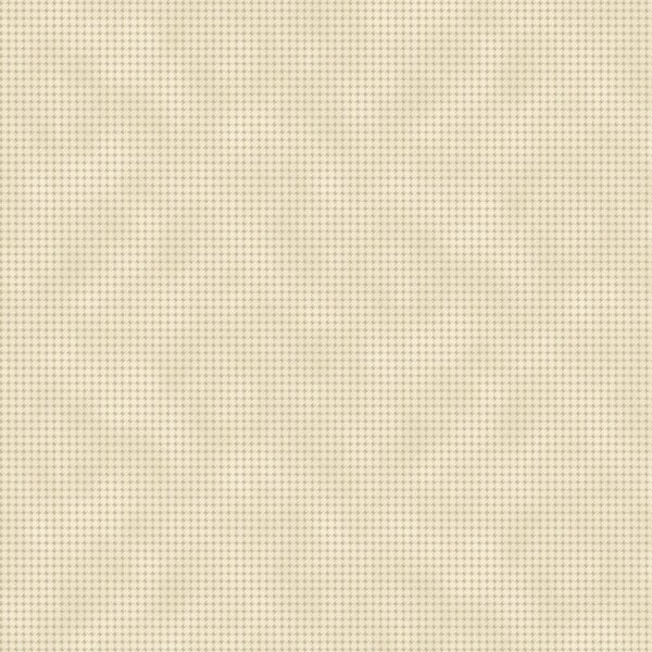 Idee Ago e Filo | Tessuto Mini Check Beige